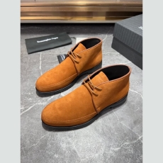 Other Leather Shoes